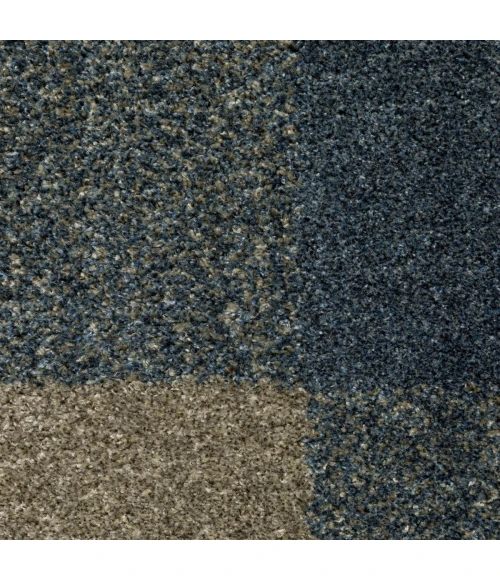 Oriental Weavers Area Rug Alton 5093X Blue 3' 3" X  5'