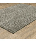 Oriental Weavers Area Rug Alton 090N9 Brown 3' 3" X  5'