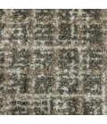 Oriental Weavers Area Rug Alton 090N9 Brown 3' 3" X  5'