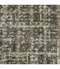 Oriental Weavers Alton 090N9 Brown/ Beige Area Rug 2 ft. 3 in. X 7 ft. 6 in. Runner