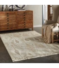 Oriental Weavers Area Rug Anastasia 68000 Grey 5' 0" X  8' 0"