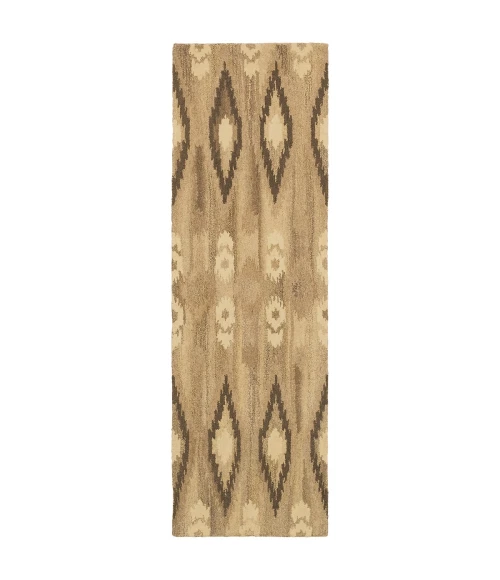 Oriental Weavers Area Rug Anastasia 68001 Beige 8' 0" X 10' 0"