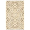 Oriental Weavers Anastasia 68003 Sand/ Ivory Area Rug 10 ft. 0 in. X 13 ft. 0 in. Rectangle