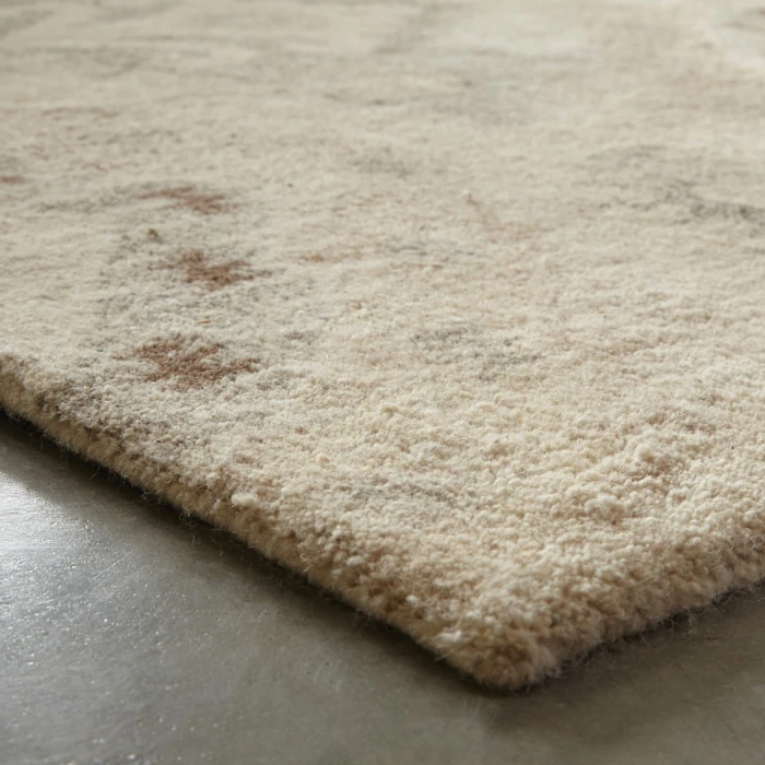 Oriental Weavers Area Rug Anastasia 68003 Beige 8' 0" X 10' 0"