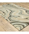 Oriental Weavers Area Rug Anastasia 68007 Beige 10' 0" X 13' 0"
