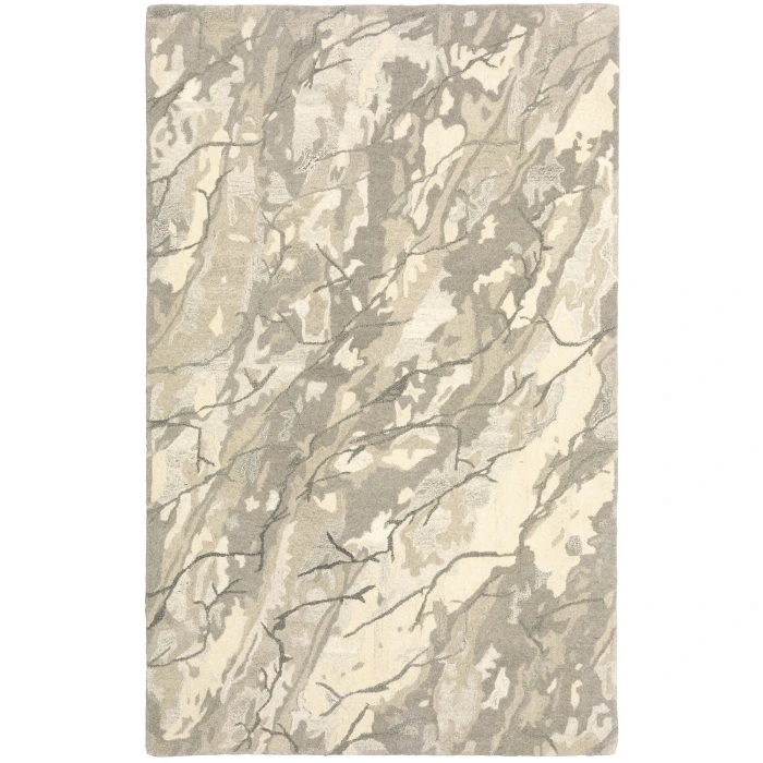 Oriental Weavers Area Rug Anastasia 68008 Beige 8' 0" X 10' 0"