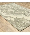 Oriental Weavers Area Rug Anastasia 68008 Beige 8' 0" X 10' 0"