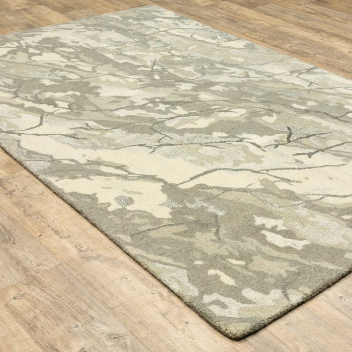 Oriental Weavers Area Rug Anastasia 68008 Beige 2' 6" X  8' 0" Runner