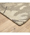 Oriental Weavers Area Rug Anastasia 68008 Beige 8' 0" X 10' 0"
