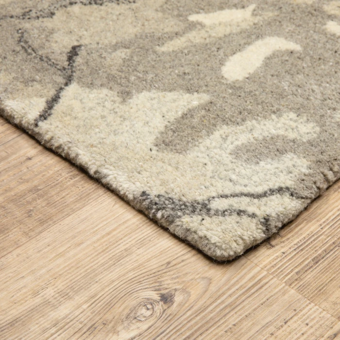 Oriental Weavers Area Rug Anastasia 68008 Beige 2' 6" X  8' 0" Runner
