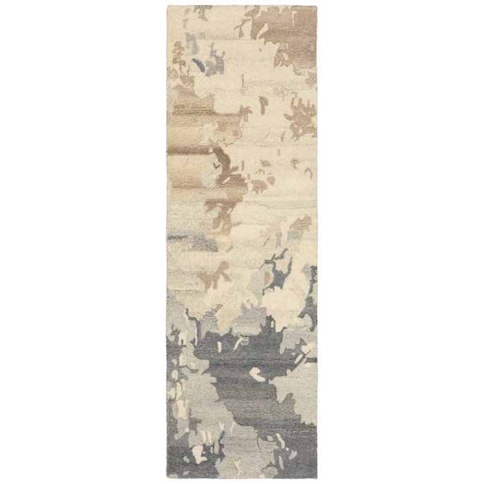 Oriental Weavers Area Rug Anastasia 68009 Beige 8' 0" X 10' 0"