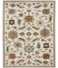 Oriental Weavers ANDORRA 2419B Ivory 8' 6X11' 7