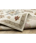 Oriental Weavers ANDORRA 2419B Ivory 8' 6X11' 7