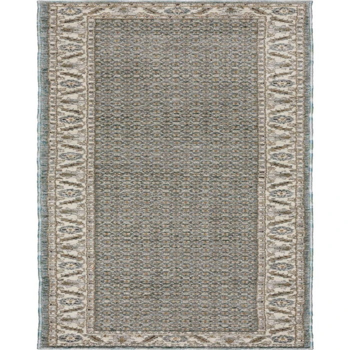 Oriental Weavers ANDORRA 2429A Blue 10'X13' 2