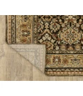 Oriental Weavers ANDORRA 2431A Brown 8' 6X11' 7