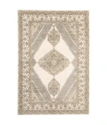 Oriental Weavers Area Rug Andorra 298C0 Beige 3' 3" X  5' 2"