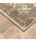 Oriental Weavers Area Rug Andorra 298C0 Beige 3' 3" X  5' 2"