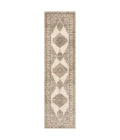 Oriental Weavers Area Rug Andorra 298C0 Beige 3' 3" X  5' 2"