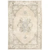 Oriental Weavers Andorra 303D0 Beige/ Ivory Area Rug 10 ft. 0 in. X 13 ft. 2 in. Rectangle