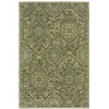 Oriental Weavers ANDORRA Green 3709C 3ft. 3in. X 5ft. 2in. Rect. Rug