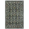 Oriental Weavers ANDORRA Blue 3710A 5ft. 3in. X 7ft. 3in. Rect. Rug
