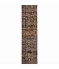 Oriental Weavers Area Rug Andorra 6836C Multi 5' 3" X  7' 3"
