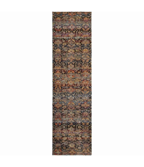Oriental Weavers Area Rug Andorra 6836C Multi 5' 3" X  7' 3"