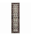 Oriental Weavers Area Rug Andorra 6842D Stone 7'10" X 10'10"