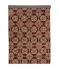 Oriental Weavers Area Rug Andorra 6883A Red 3' 3" X  5' 2"