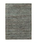 Oriental Weavers Area Rug Andorra 7127A Blue 10' 0" X 13' 2"