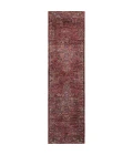 Oriental Weavers Area Rug Andorra 7135E Red 3' 3" X  5' 2"