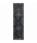 Oriental Weavers Area Rug Andorra 7135F Blue 3' 3" X  5' 2"