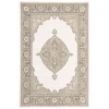 Oriental Weavers Andorra 7939D Beige/ Ivory Area Rug 10 ft. 0 in. X 13 ft. 2 in. Rectangle