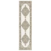 Oriental Weavers Andorra 7939D Beige/ Ivory Area Rug 2 ft. 3 in. X 8 ft. 0 in. Runner