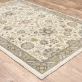 Oriental Weavers Area Rug Andorra 8918I Stone 2' 3" X  8' 0" Runner