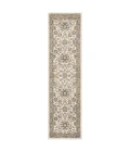 Oriental Weavers Area Rug Andorra 8918I Stone 8' 6" X 11' 7"