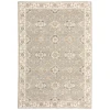 Oriental Weavers Andorra 8929H Grey/ Ivory Area Rug 8 ft. 6 in. X 11 ft. 7 in. Rectangle