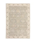 Oriental Weavers Area Rug Andorra 8929H Grey 6' 7" X  9' 6"