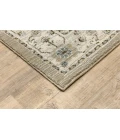 Oriental Weavers Area Rug Andorra 8930L Beige 8' 6" X 11' 7"