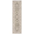 Oriental Weavers Area Rug Andorra 8930L Beige 1'10" X  3' 2"