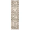 Oriental Weavers Andorra 9818G Beige/ Ivory Area Rug 2 ft. 3 in. X 8 ft. 0 in. Runner