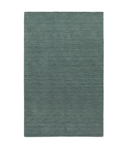Oriental Weavers Aniston 27101 Blue/ Blue Area Rug 6 ft. 0 in. X 9 ft. 0 in. Rectangle