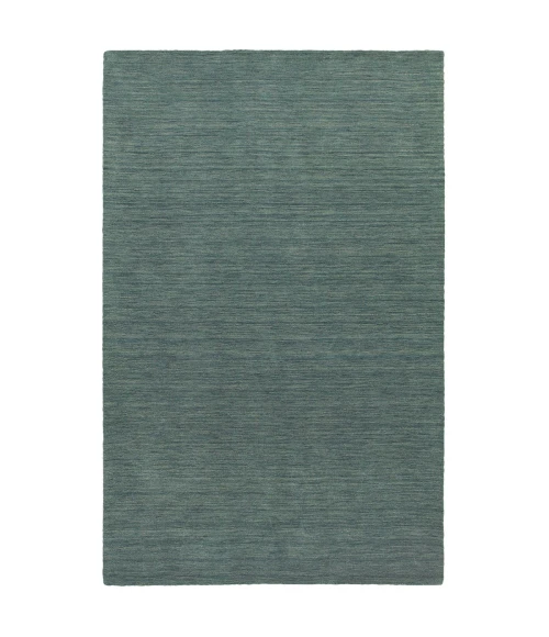 Oriental Weavers Area Rug Aniston 27101 Blue 6' 0" X  9' 0"