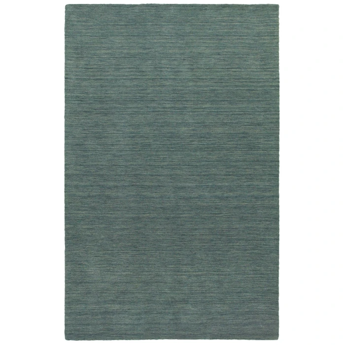 Oriental Weavers Area Rug Aniston 27101 Blue 8' 0" X 10' 0"