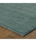 Oriental Weavers Area Rug Aniston 27101 Blue 6' 0" X  9' 0"