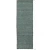 Oriental Weavers Aniston 27101 Blue/ Blue Area Rug 2 ft. 6 in. X 8 ft. 0 in. Runner