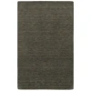 Oriental Weavers Aniston 27102 Charcoal/ Charcoal Area Rug 6 ft. 0 in. X 9 ft. 0 in. Rectangle
