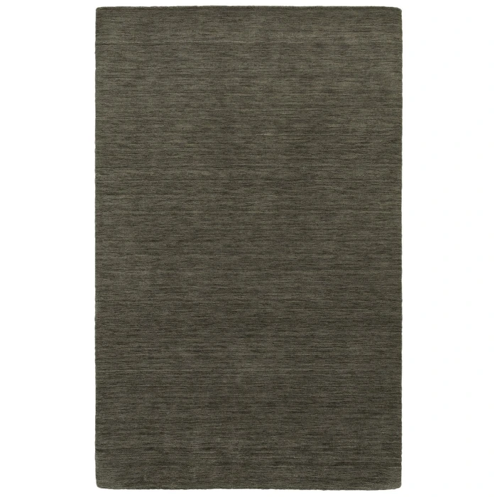Oriental Weavers Area Rug Aniston 27102 Charcoal 6' 0" X  9' 0"