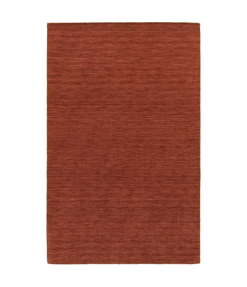 Oriental Weavers Area Rug Aniston 27103 Red 8' 0" X 10' 0"