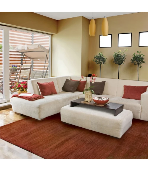 Oriental Weavers Area Rug Aniston 27103 Red 8' 0" X 10' 0"